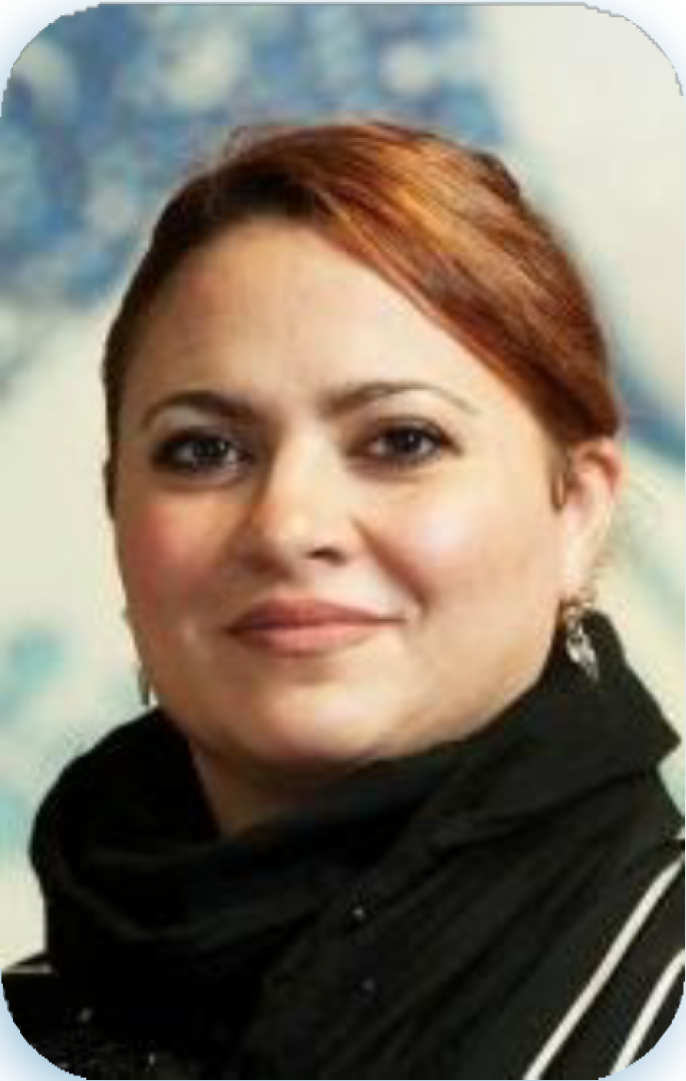 MaryLynn Cogliano