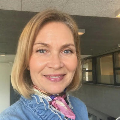 Siri Ovanger