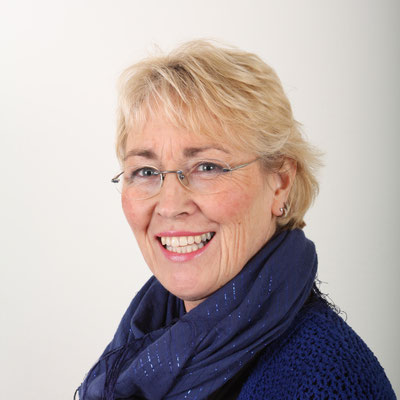 Trine Skarvang